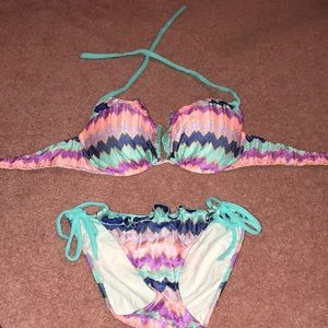Victoria Secret bikini